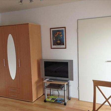 Ferienwohnung Muehlbach Isny im Allgäu Eksteriør billede