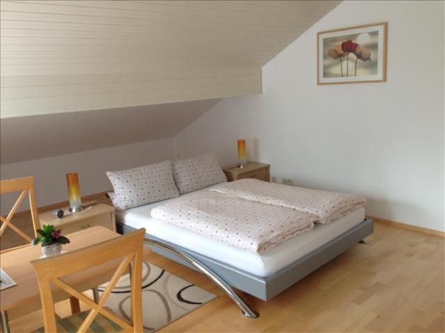 Ferienwohnung Muehlbach Isny im Allgäu Eksteriør billede