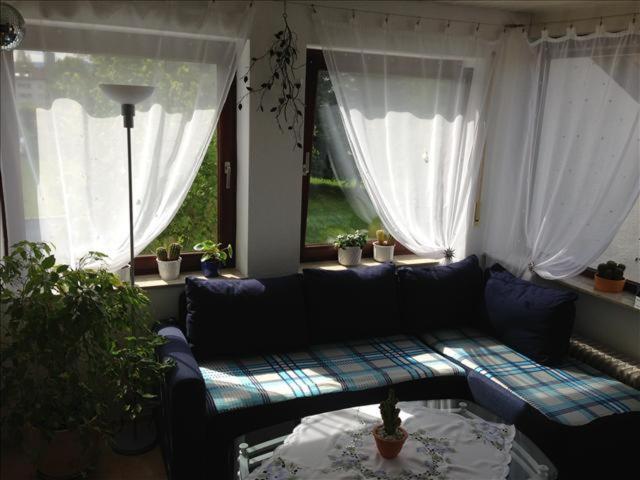Ferienwohnung Muehlbach Isny im Allgäu Eksteriør billede