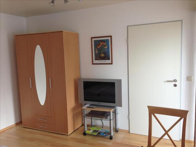 Ferienwohnung Muehlbach Isny im Allgäu Eksteriør billede