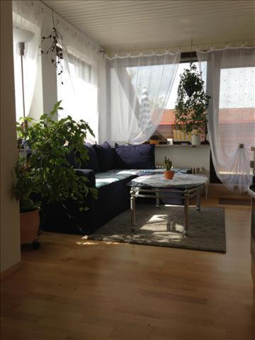 Ferienwohnung Muehlbach Isny im Allgäu Eksteriør billede